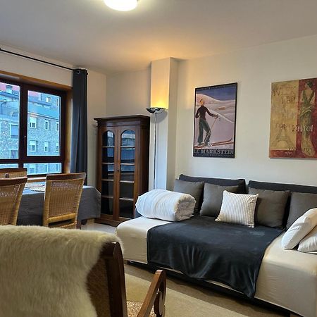 Morera Pas De La Casa Eksteriør bilde