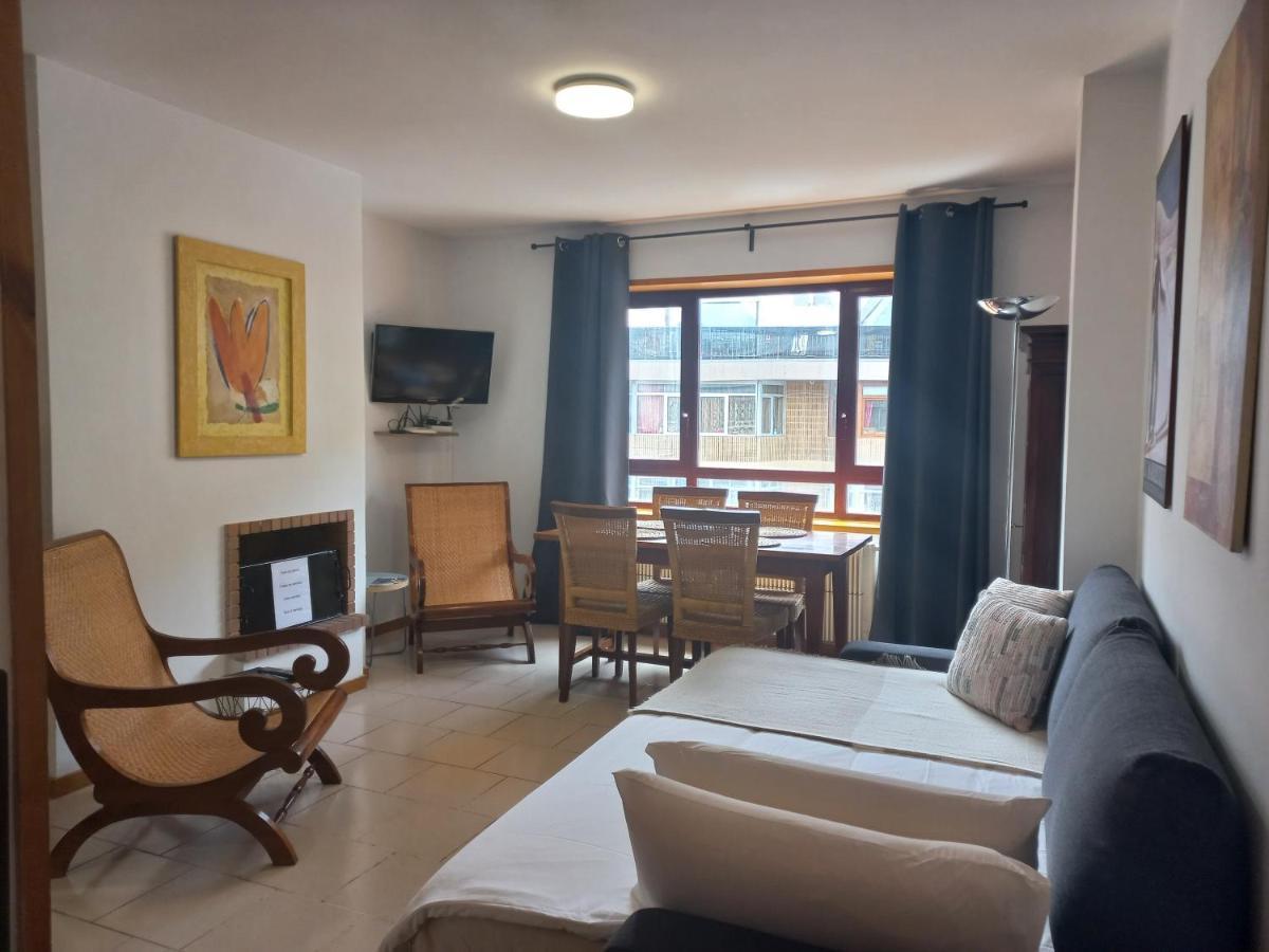 Morera Pas De La Casa Eksteriør bilde