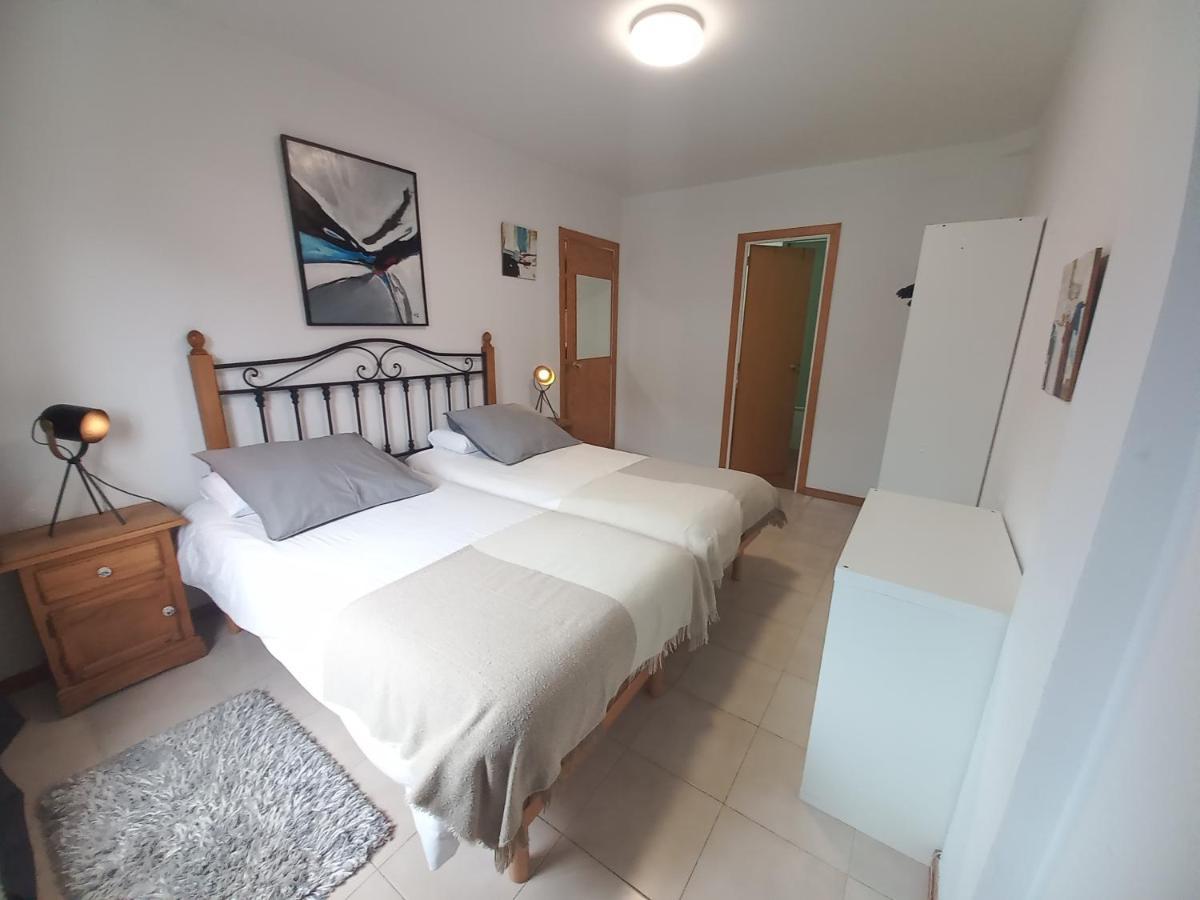 Morera Pas De La Casa Eksteriør bilde