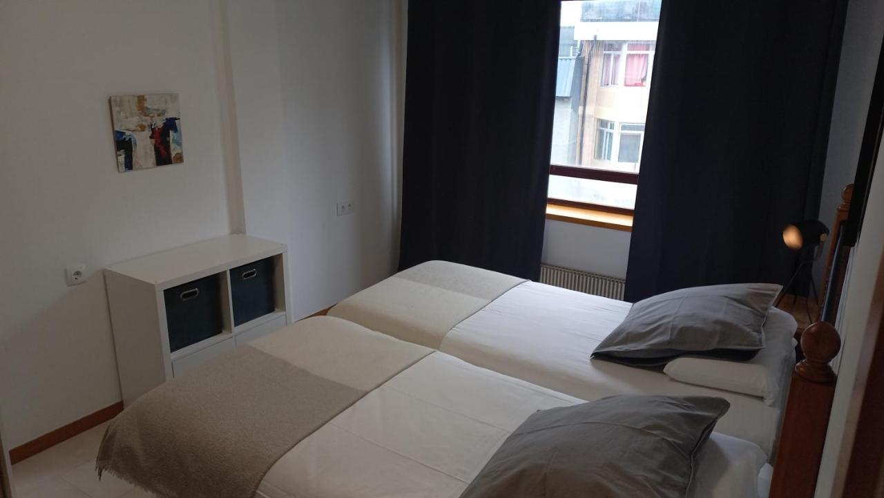 Morera Pas De La Casa Eksteriør bilde