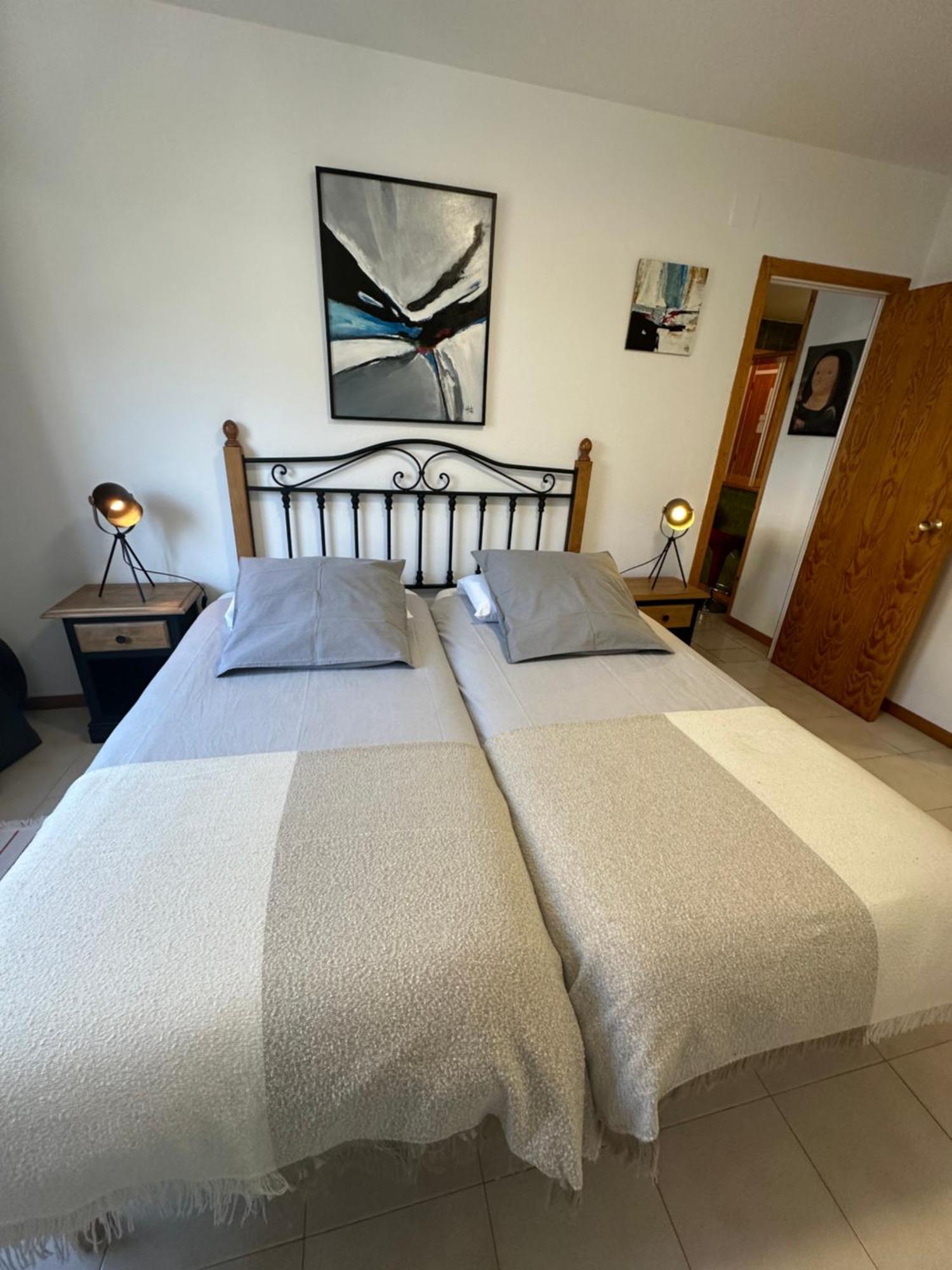 Morera Pas De La Casa Eksteriør bilde
