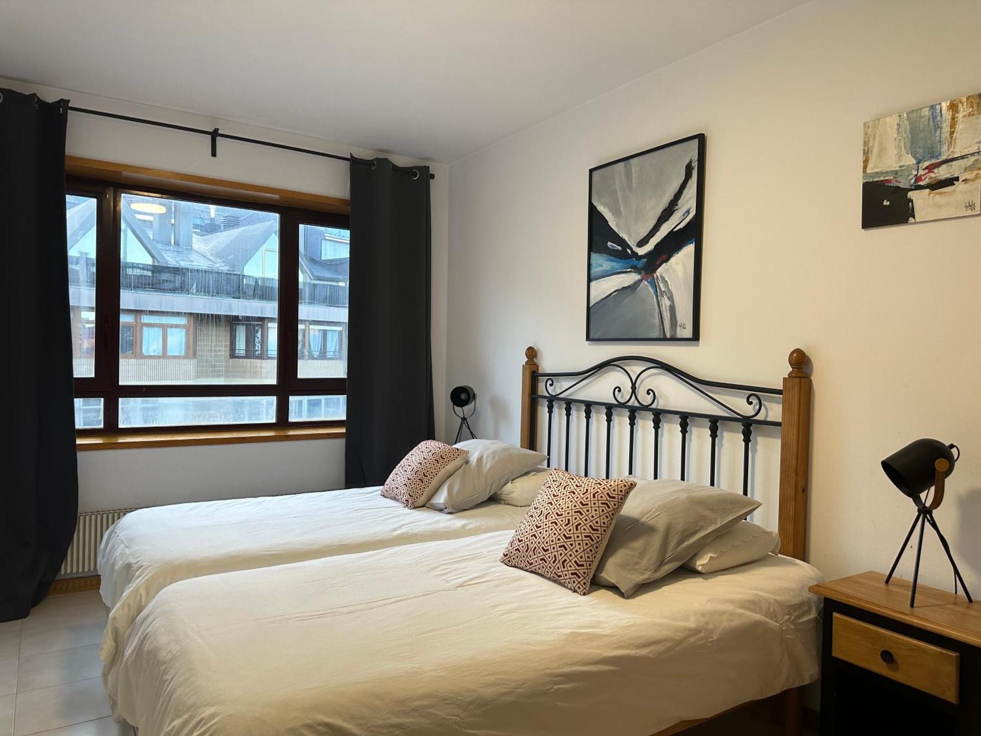 Morera Pas De La Casa Eksteriør bilde